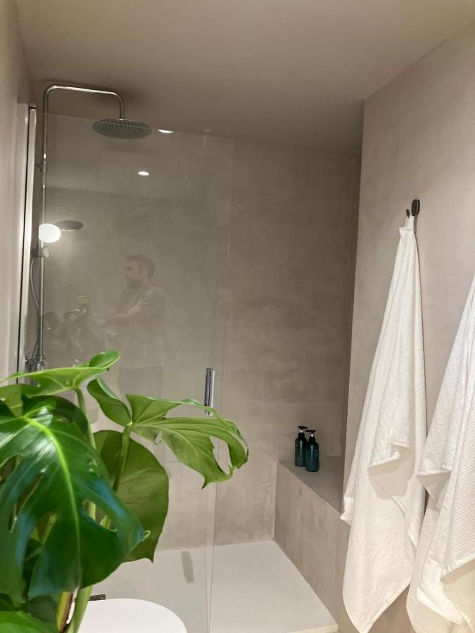 Апартаменти Centrico Con Jardin En Сантандер Екстер'єр фото